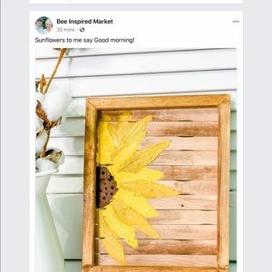 Meet your Posher, Roberta